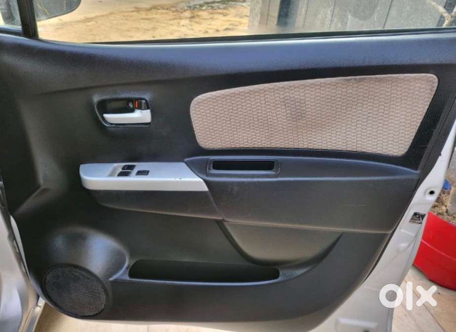 Maruti Suzuki Wagon R 1.0 Lxi Cng, 2018, Cng & Hybrids