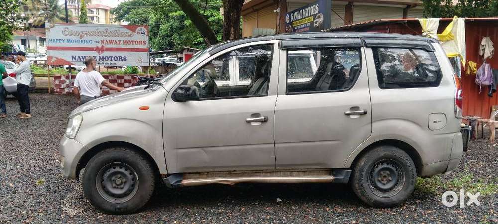 Mahindra Xylo 2009-2011 D4, 2010, Diesel
