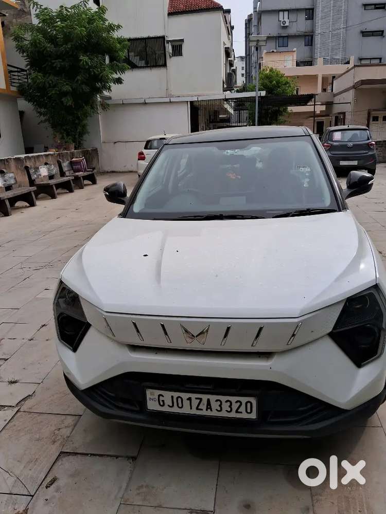 Mahindra Xuv3x0 Revx Pm 2026