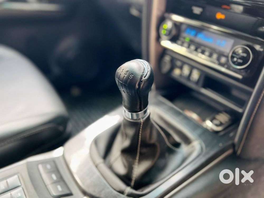 Toyota Fortuner 4x2 Mt 2.8 Diesel, 2022, Diesel