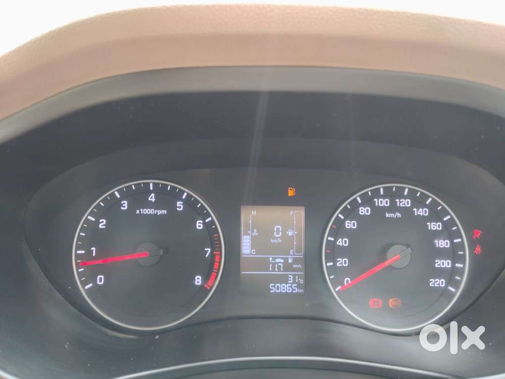 Hyundai I20 1.2 Magna Executive, 2019, Petrol
