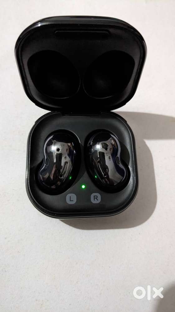 Samsung Glaxy Buds Live