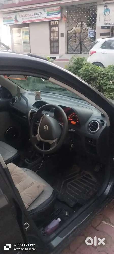 Maruti Suzuki 800 2019 Petrol 86 Km Driven