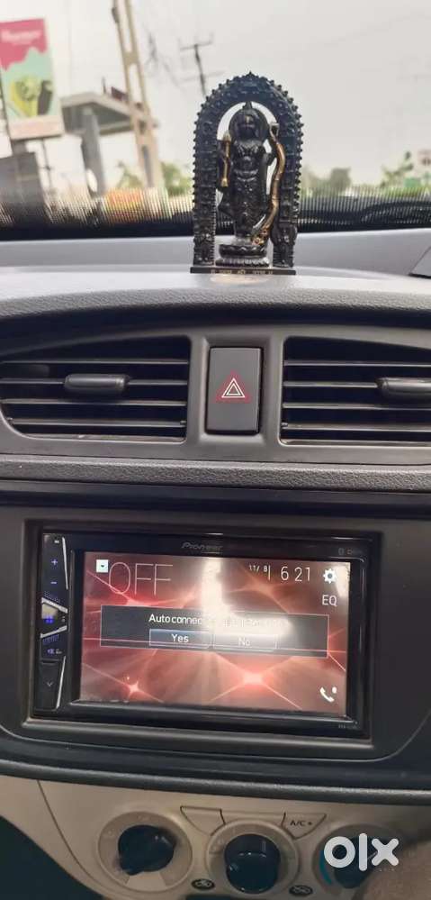 Maruti Suzuki Alto 0.8 Lxi 2021
