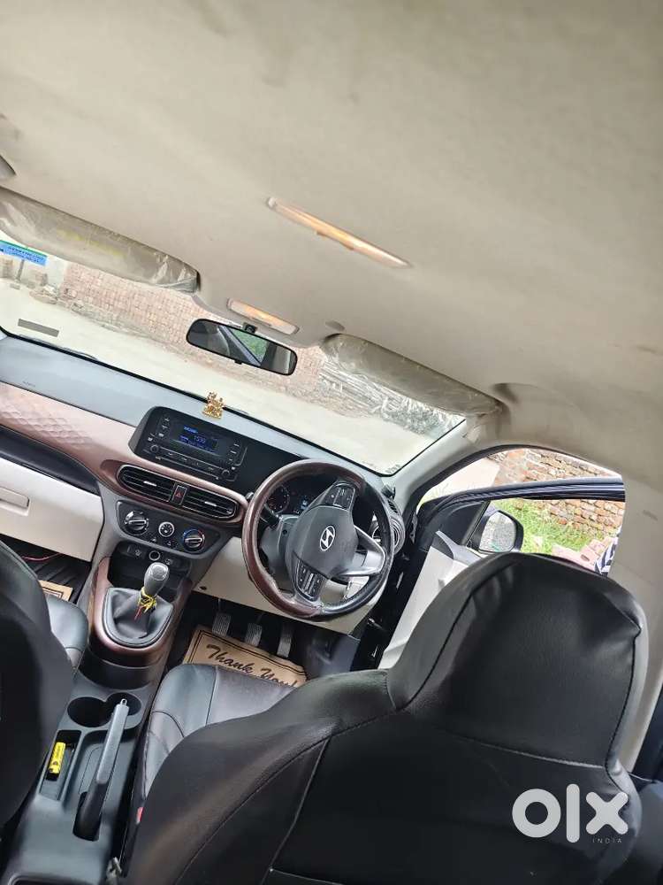 Hyundai Aura 1.2 S 2025