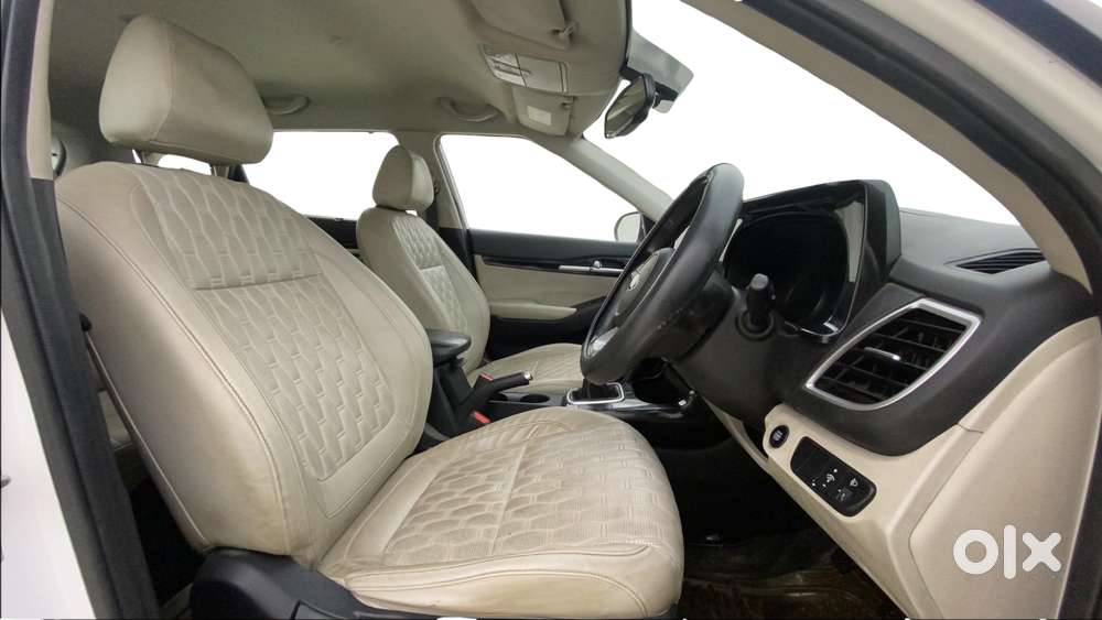Kia Seltos Htx D, 2019, Diesel