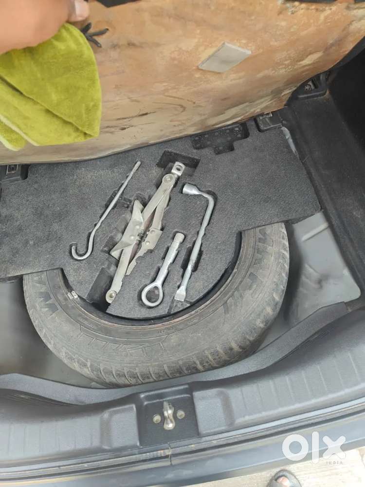Wrv Vx Sunroof