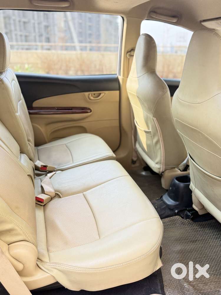 Honda Mobilio V I-dtec, 2015, Diesel