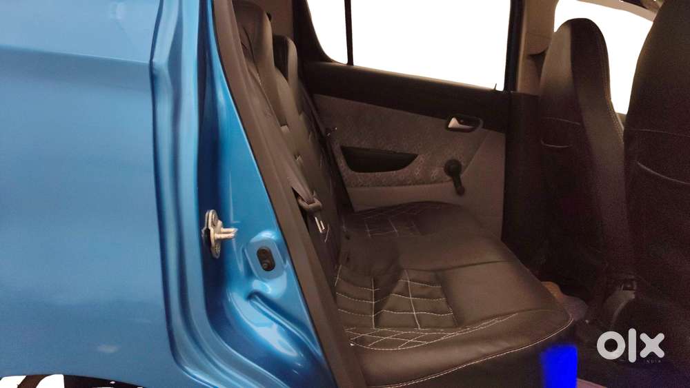 Maruti Suzuki Alto 800 2012-2016 Lxi, 2016, Petrol