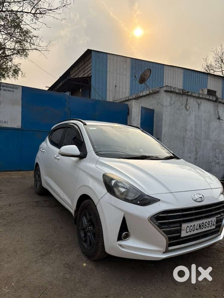 Hyundai Grand I10 Sportz 2020 Petrol