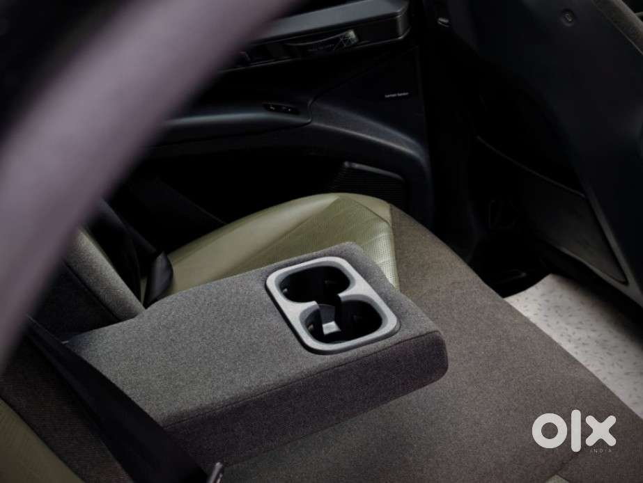 Mahindra Be 6 Be, 2026, Electric