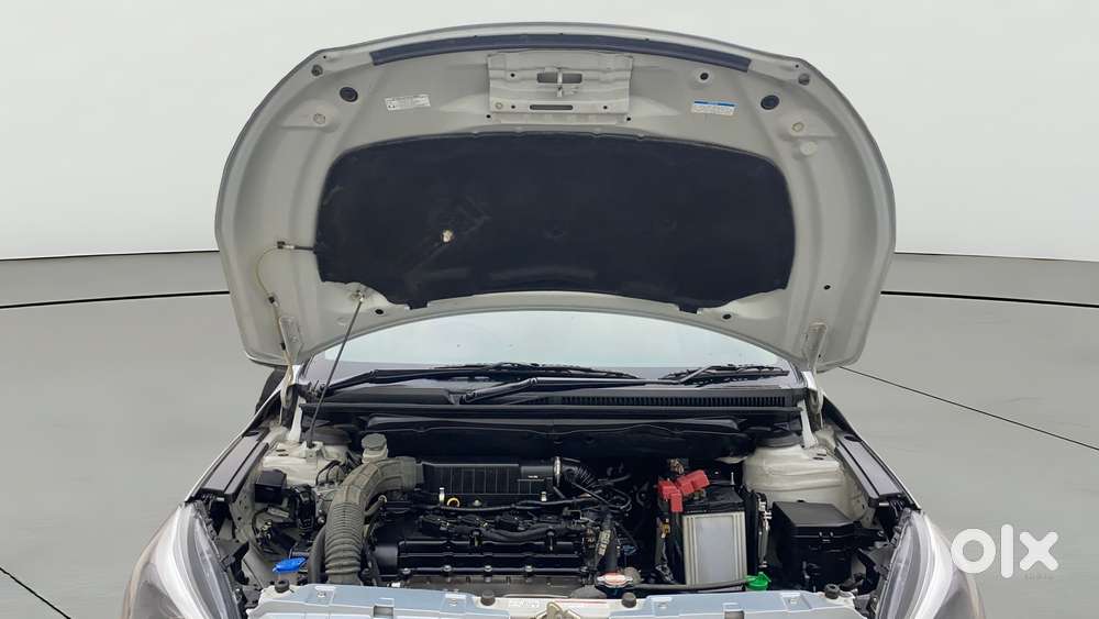 Maruti Suzuki Ciaz 1.5 Alpha Shvs Petrol, 2022, Petrol