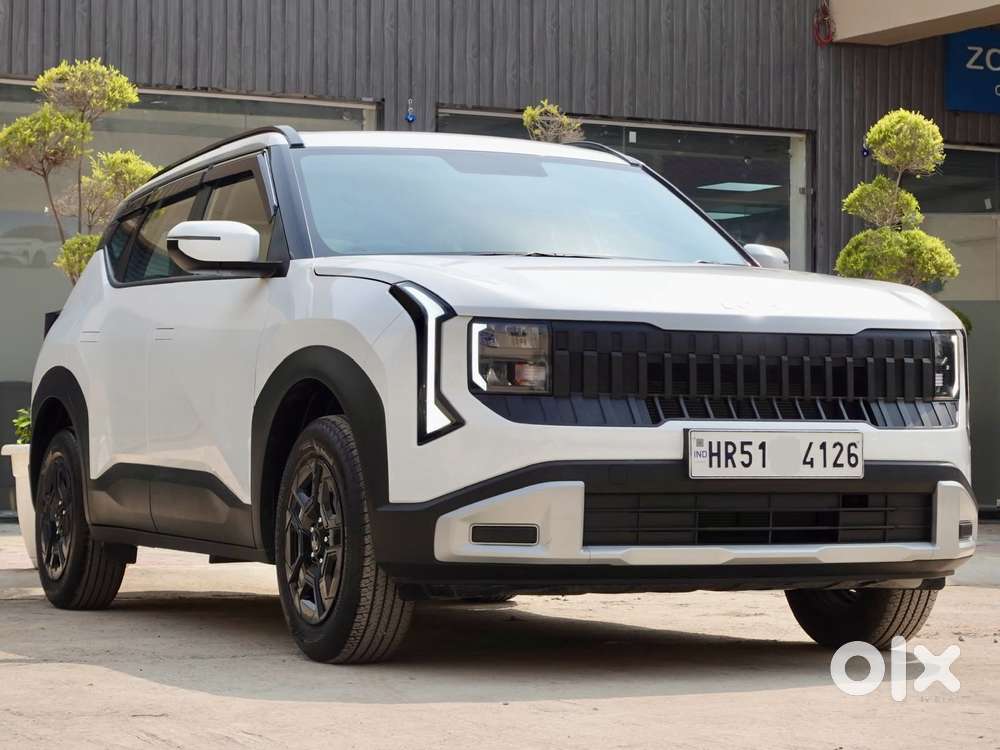 Kia Seltos Htk G, 2026, Petrol