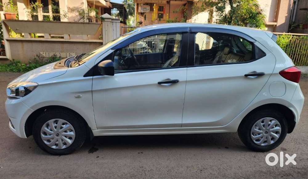 Tata Tiago Xe Diesel, 2019, Diesel