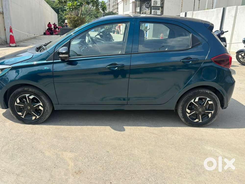 Tata Tiago Ev 2024