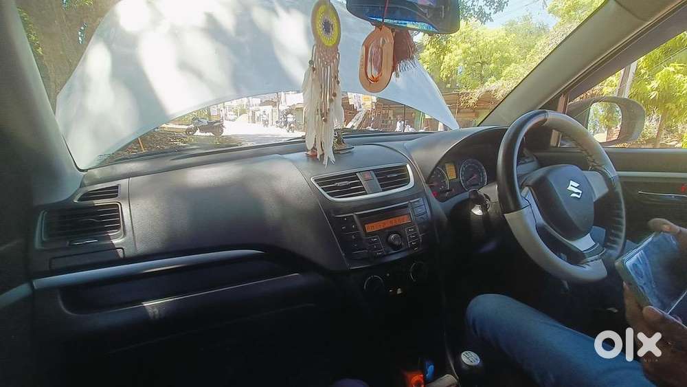 Maruti Suzuki Swift 2014 Petrol Good Condition