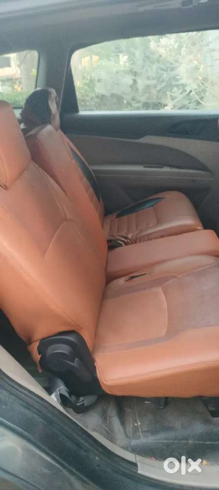 Mahindra Marazzo 2020 Diesel Well Maintained