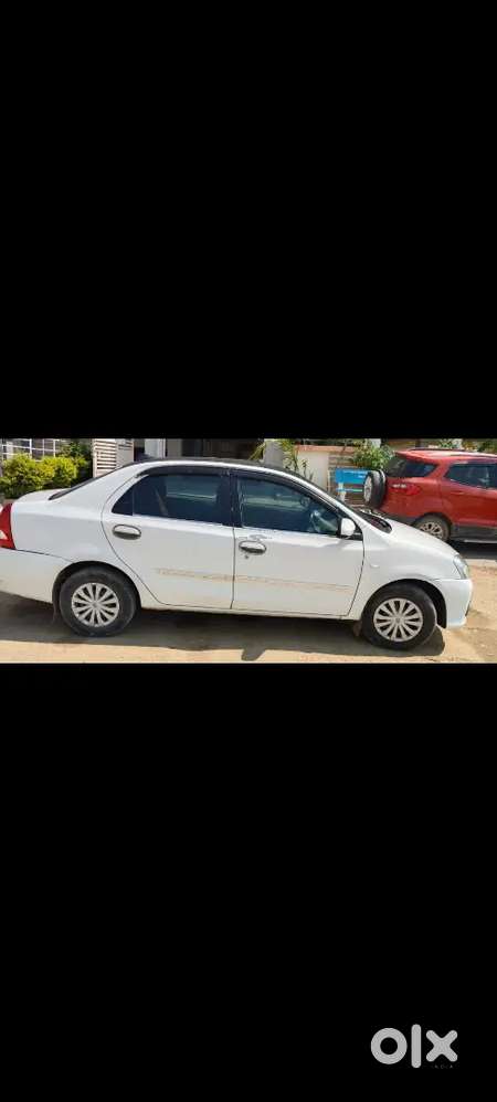 Toyota Etios