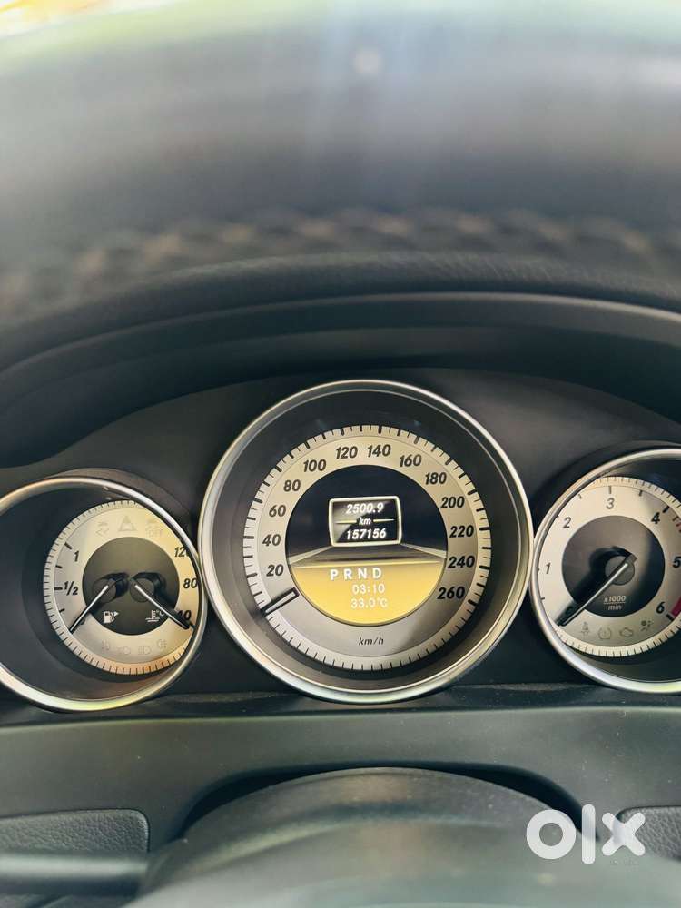 Mercedes-benz C-class 2.1 C 220 Cdi Sport Edition, 2012, Diesel