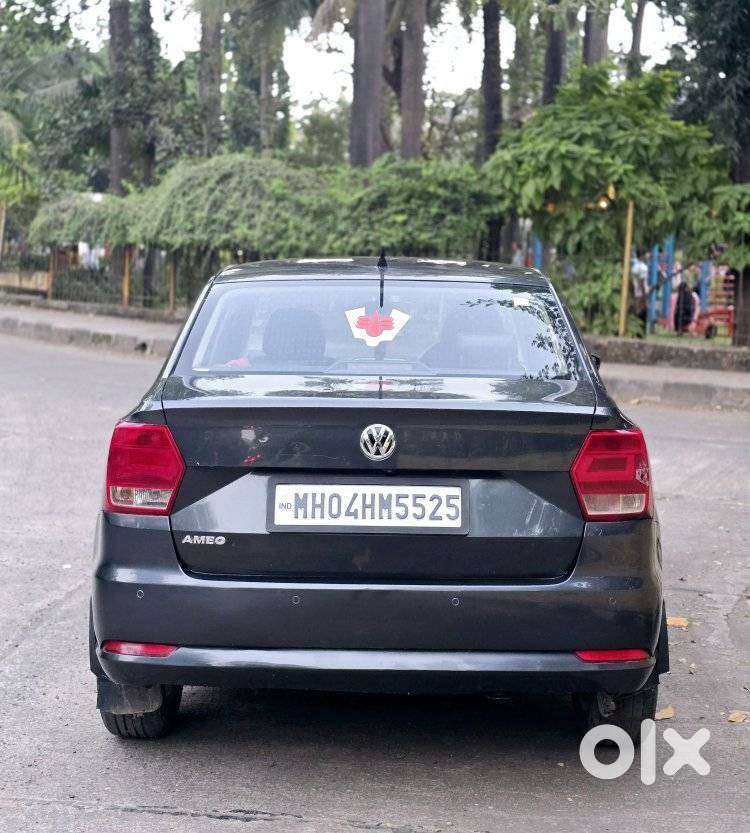 Volkswagen Ameo 1.2 Mpi Highline Plus, 2016, Petrol