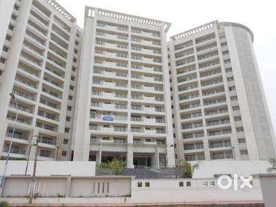 3BHK in Marine Drive