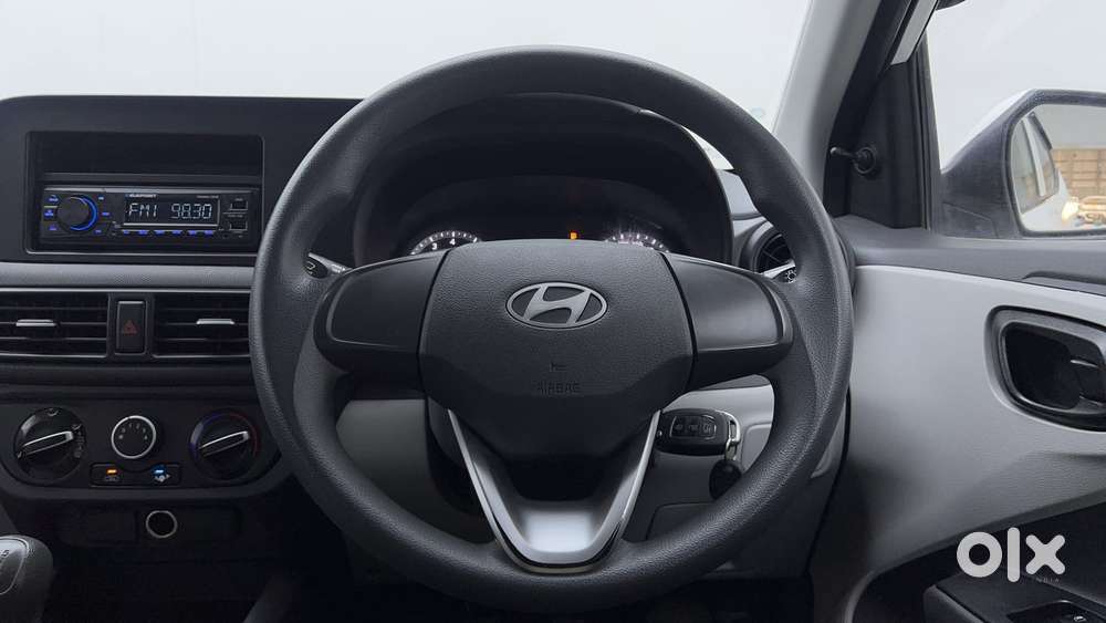 Hyundai Grand I10 Nios Era 1.2 Kappa Vtvt, 2023, Petrol