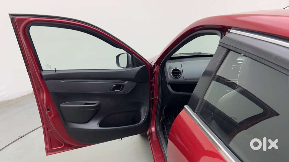 Renault Kwid Rxt 1.0, 2018, Petrol