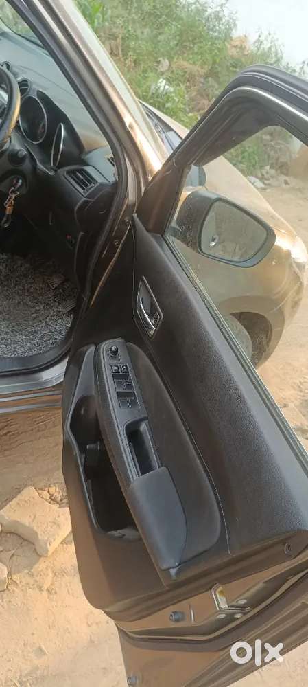 Maruti Suzuki Swift Vxi 2020