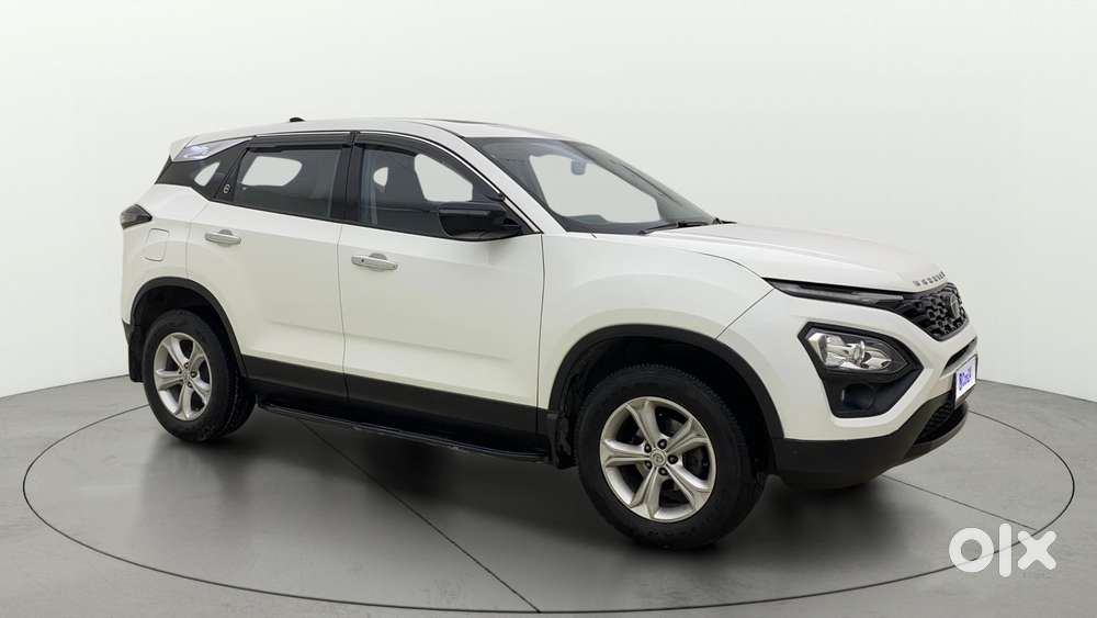 Tata Harrier Xta+ 2.0 L Kryotec Bs Vi, 2023, Diesel
