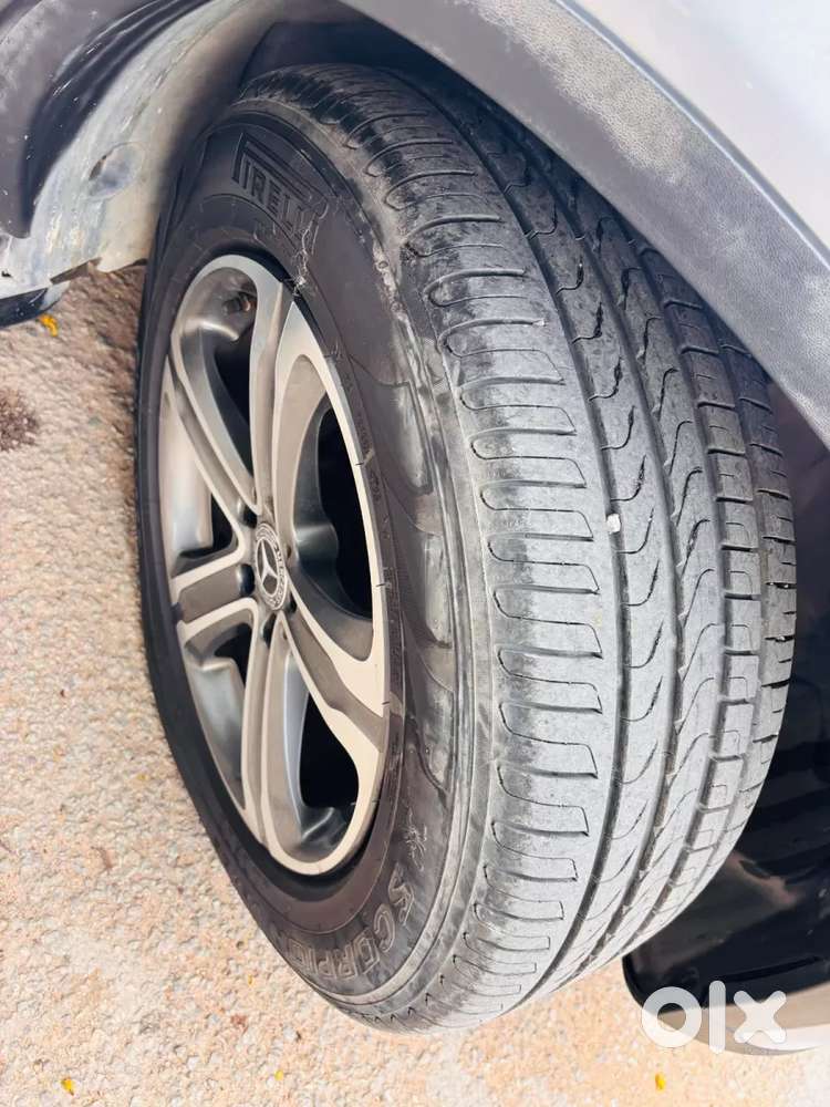 Mercedes-benz Glc Class Prime 220d, 2017, Diesel