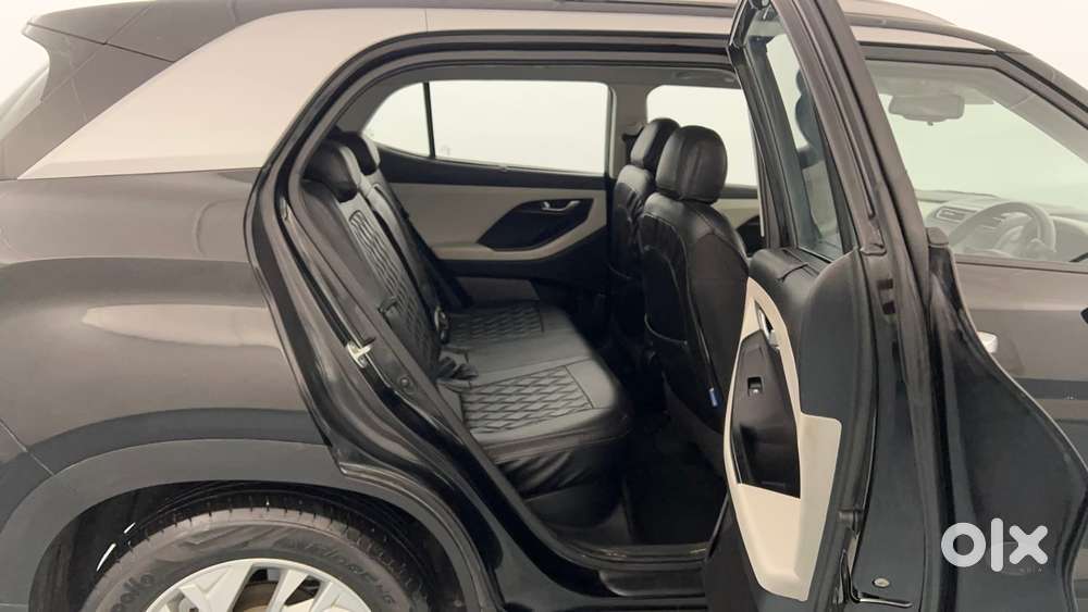 Hyundai Creta 1.5 Sx, 2023, Petrol