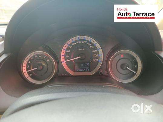 Honda City 1.5 E Mt, 2012, Petrol