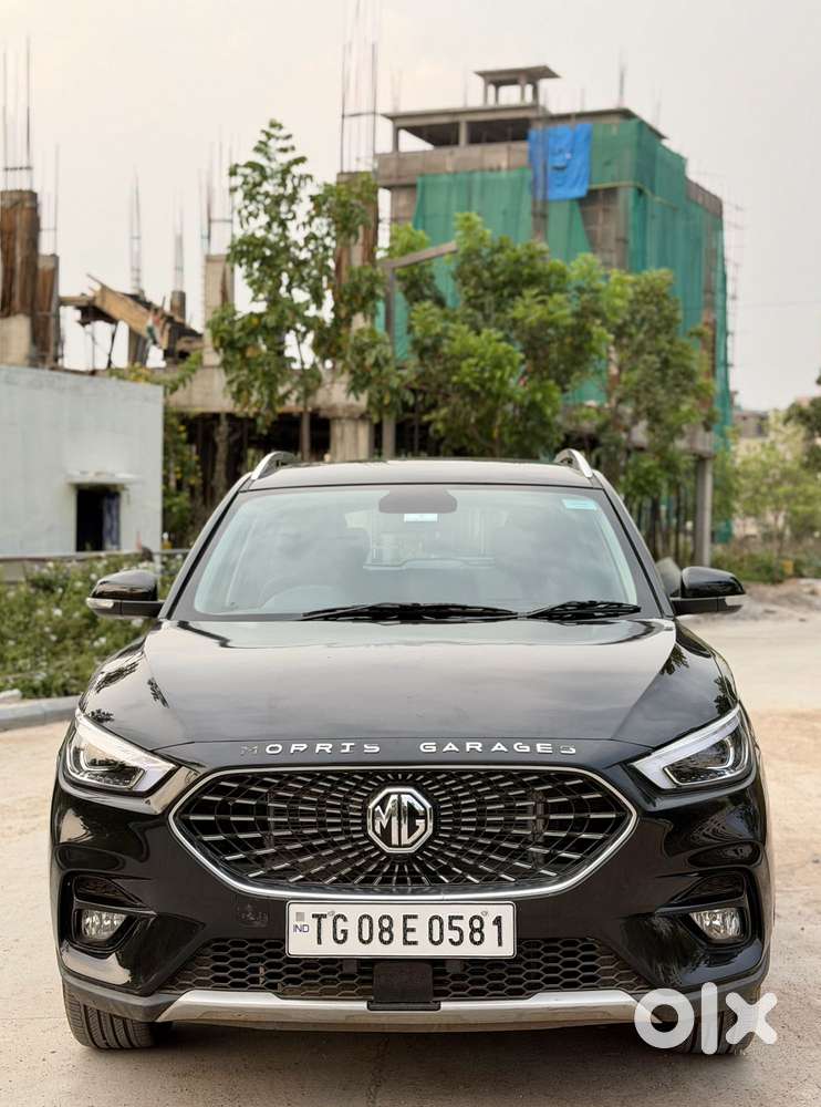 Mg Astor Shine 1.5 Mt (ivory), 2024, Petrol