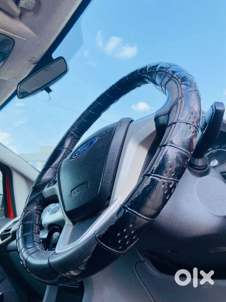 Ford Ecosport 1.5 Titanium Plus Sports, 2013, Diesel