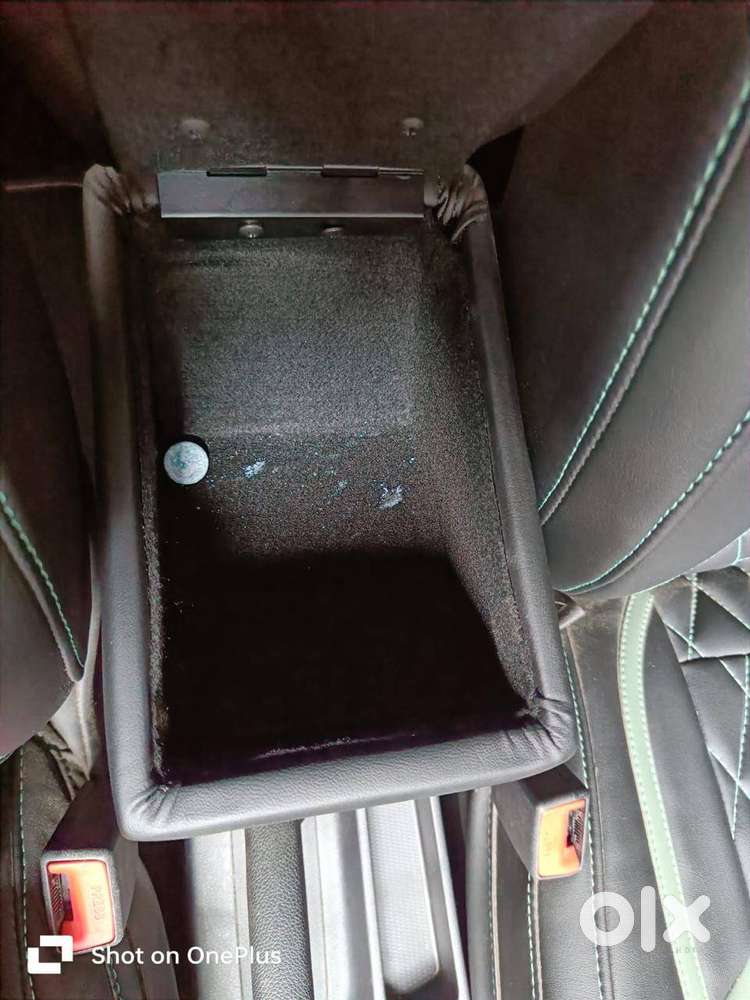 Hyundai Exter 2024 Petrol 16000 Km Driven