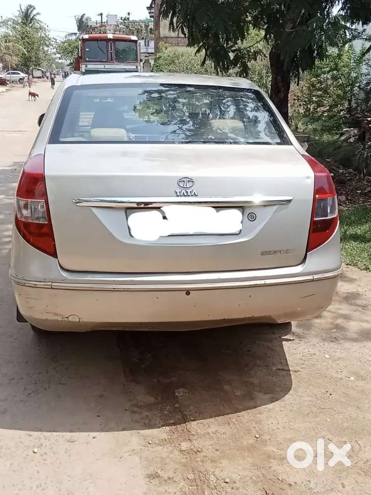 Tata Manza 2011 Diesel 78900 Km Driven