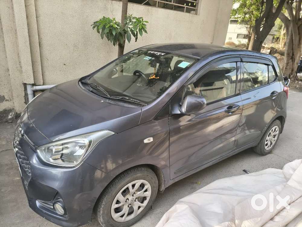 Hyundai Grand I-10 Diesel