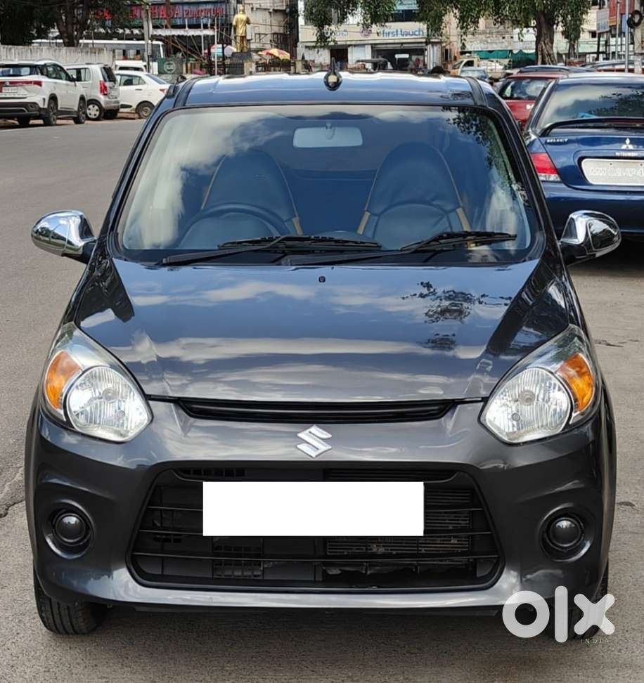 Maruti Suzuki Alto 800 Lxi, 2016, Petrol