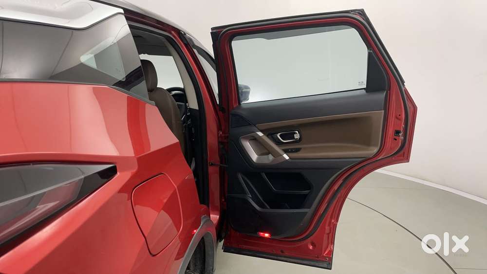 Tata Harrier Xza Plus Dual Tone, 2020, Diesel