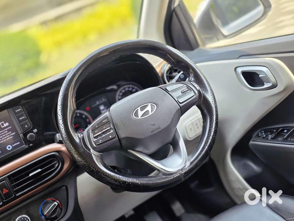 Hyundai Aura Sx 1.2 Cng, 2023, Cng & Hybrids