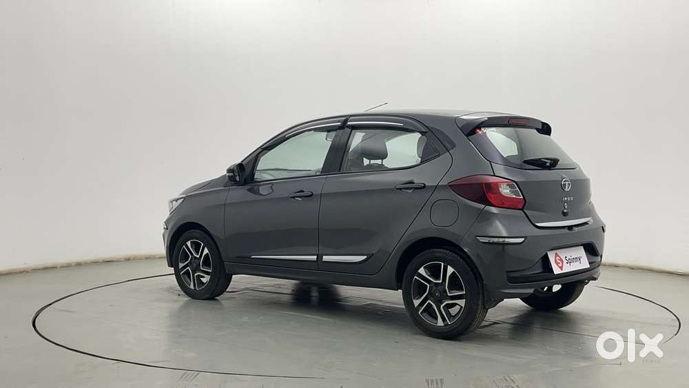 Tata Tiago Xza Plus, 2020, Petrol