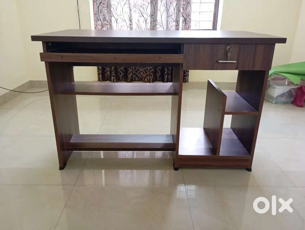 Study Table + Office Chair