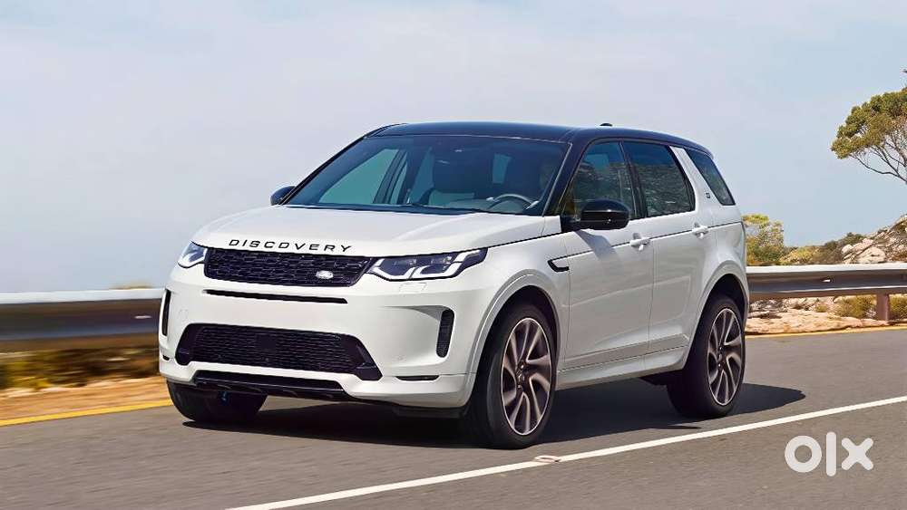 Land Rover Discovery Sport Se R-dynamic, 2023, Diesel