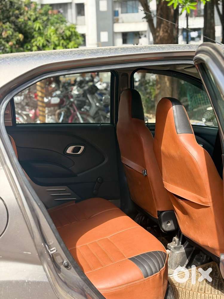 Datsun Redi Go 2020