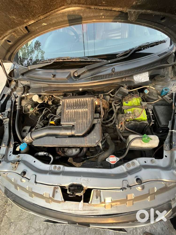 Swift Dzire 2012 Model Year
