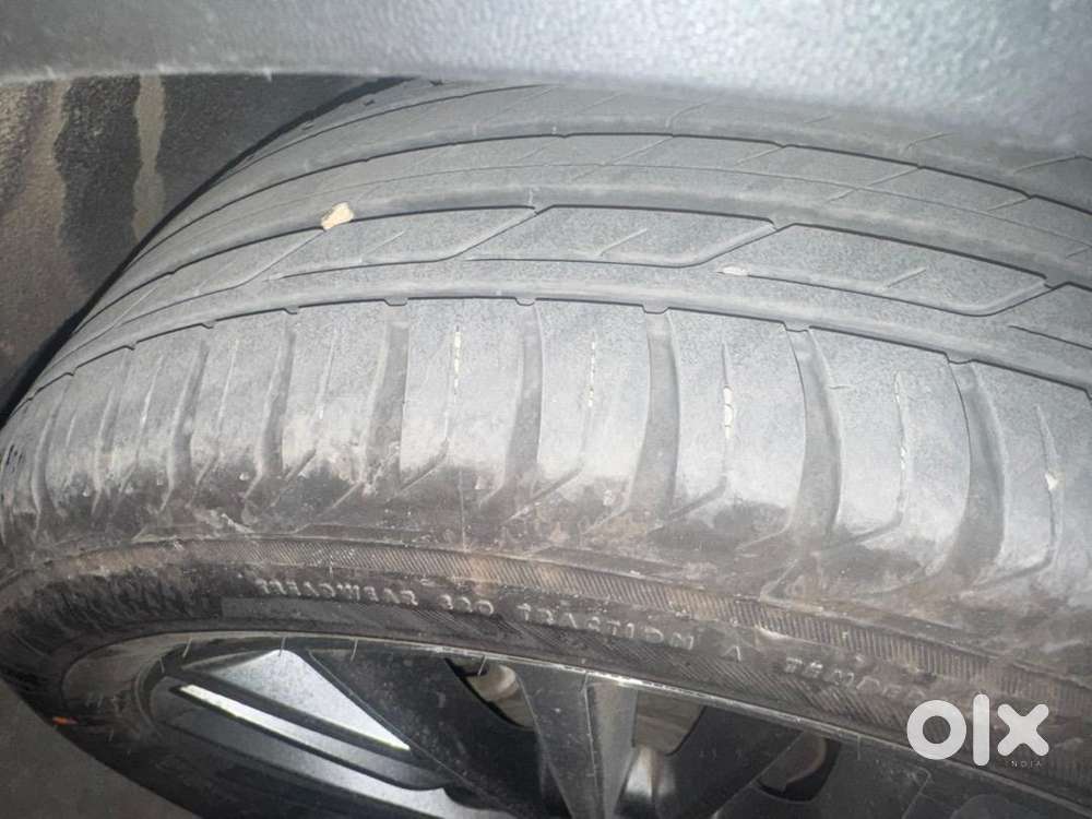 Hyundai Tucson 2021 Diesel Well Maintained