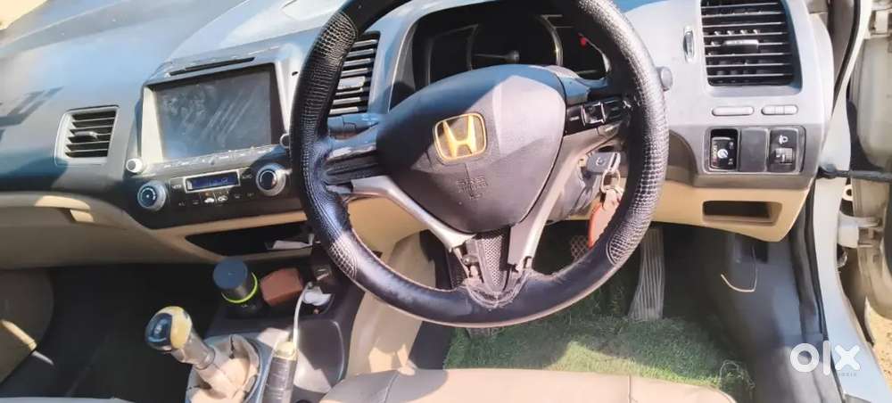 Honda Civic 1.8 2009