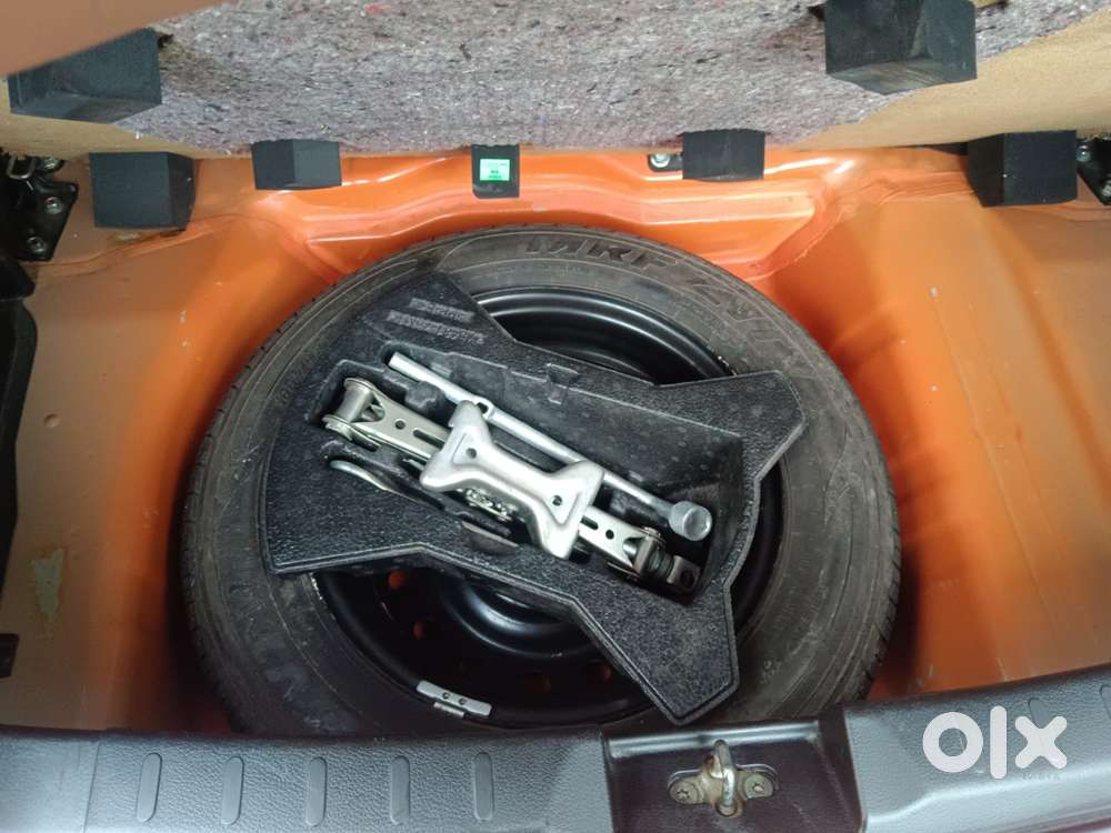 Maruti Suzuki Celerio X Amt Zxi, 2018, Petrol