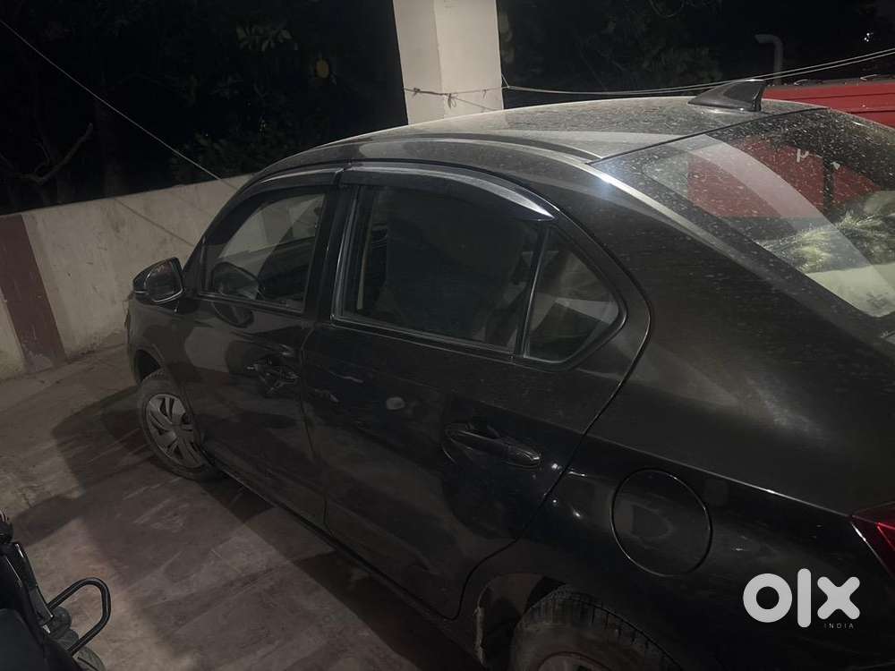 Honda Amaze 2021 Petrol Well Maintained