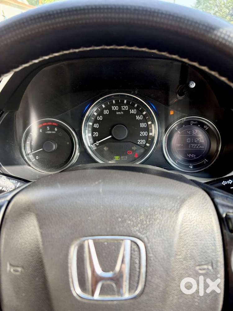 Honda City 1.5 Zx I-dtec Mt, 2019, Diesel